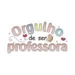 Pacote com 24 Matrizes Dia dos Professores - Imagem 10