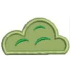 Matriz de Bordado - Safari Cute - Imagem 2