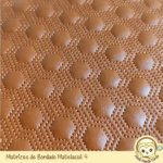 Matrizes de Bordado Matelassê 4