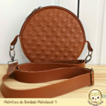 Matrizes de Bordado Matelassê 4 - Image 2