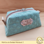 Matrizes de Bordado Matelassê 2 - Image 2