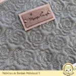 Matrizes de Bordado Matelassê 5 [PRÉ-VENDA] - Imagem 3