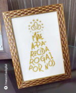 Coleção Pontos de Luz - Matriz Bordado Religioso - Image 15