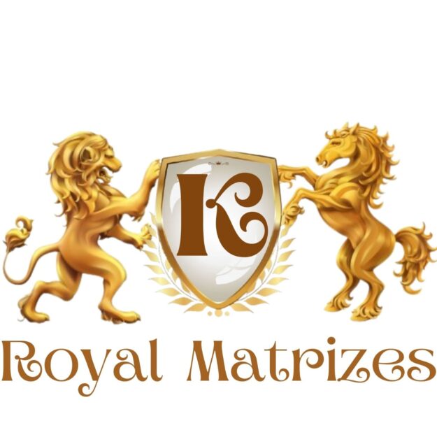 Royal matrizes