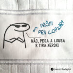 Coleção Professor Flork Divertido - Matrizes de bordado eletrônico - Imagem 8