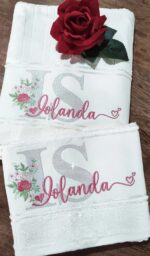 ALFABETO FLORAL - Image 3