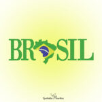 Matriz de Bordado - Coleção Copa Brasil 2022 - Image 6