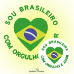 Matriz de Bordado - Coleção Copa Brasil 2022 - Image 7