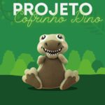 Cofrinho Dino - Imagem 2