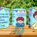 KIT ARTES - DIA DOS PROFESSORES + BRINDE - Imagem 23