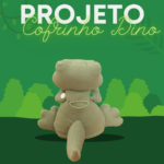 Cofrinho Dino - Imagem 3