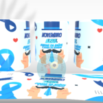 KIT ARTES NOVEMBRO AZUL + BRINDE CAIXAS PERSONALIZADAS E MOCKUPS - Image 8