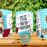 KIT ARTES - DIA DOS PROFESSORES + BRINDE - Imagem 6