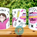 KIT ARTES - DIA DOS PROFESSORES + BRINDE - Imagem 3