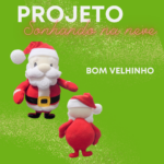 Projeto Natal dos Sonhos (Sonhando na neve) - Imagem 3
