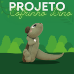 Cofrinho Dino - Imagem 4