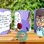 KIT ARTES - DIA DOS PROFESSORES + BRINDE - Imagem 20