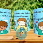 KIT ARTES - DIA DOS PROFESSORES + BRINDE - Imagem 17