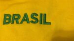 Matriz de Bordado - Nomw Brasil ponto cheio 7 largura - Imagem 2