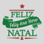 MATRIZ DE NATAL- FELIZ NATAL E FELIZ ANO NOVO