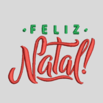 MATRIZ DE NATAL - FELIZ NATAL