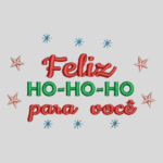 MATRIZ DE NATAL - HOHO PARA VOCÊ
