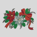 MATRIZ DE NATAL - ARRANJO NATALINO