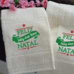 MATRIZ DE NATAL- FELIZ NATAL E FELIZ ANO NOVO - Image 2