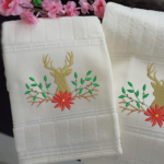 MATRIZ DE NATAL - RENA NATALINA - Image 2