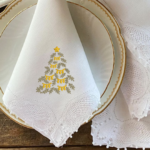 MATRIZ DE NATAL - ARVORE EM RAMOS - Imagem 2