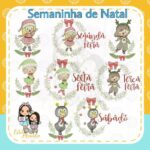 Matrizes - Semaninha de Natal - Image 2
