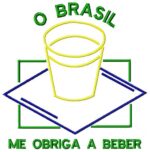 O Brasil me Obriga a Beber - Image 2
