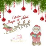 coleção magia de natal