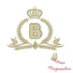 alfabeto-moldura-ramo-coroa-b-bdb