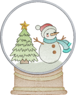 coleção magia de natal - Imagem 10