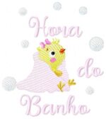 Coleção Hora do Banho Patinhos - Image 2