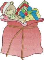 coleção magia de natal - Imagem 30