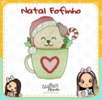 Pré - Venda - Matrizes Natal Fofinho - Imagem 5