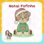 Pré - Venda - Matrizes Natal Fofinho - Imagem 4
