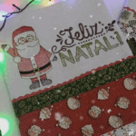 Matrizes de Bordado - Coleção Natal Encantado - Imagem 4