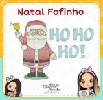 Pré - Venda - Matrizes Natal Fofinho - Imagem 3