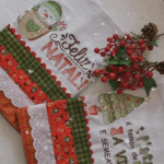 Matrizes de Bordado - Coleção Natal Encantado - Imagem 6