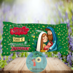 Coleção Bênçãos de Natal - Artes para Bala - Papelaria Personalizada - Image 5
