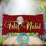Coleção Bênçãos de Natal - Artes para Bala - Papelaria Personalizada - Image 8