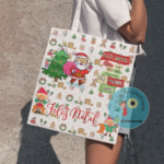 Coleção Natal Encantado 2 - Sublimação - Image 5