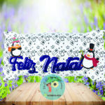 Coleção Bênçãos de Natal - Artes para Bala - Papelaria Personalizada - Image 4