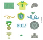 Matriz de Bordado - Kit Brasileirinhos - Image 3