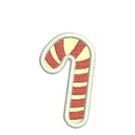 Matrizes de Bordado - Projeto Misto Árvore de Natal - Imagem 3