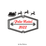 Matriz de Bordado - Pacote Natal - 22 Matrizes - Imagem 15