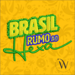 MATRIZ DE BORDADO - WC BRASIL COPA 22 - Image 3